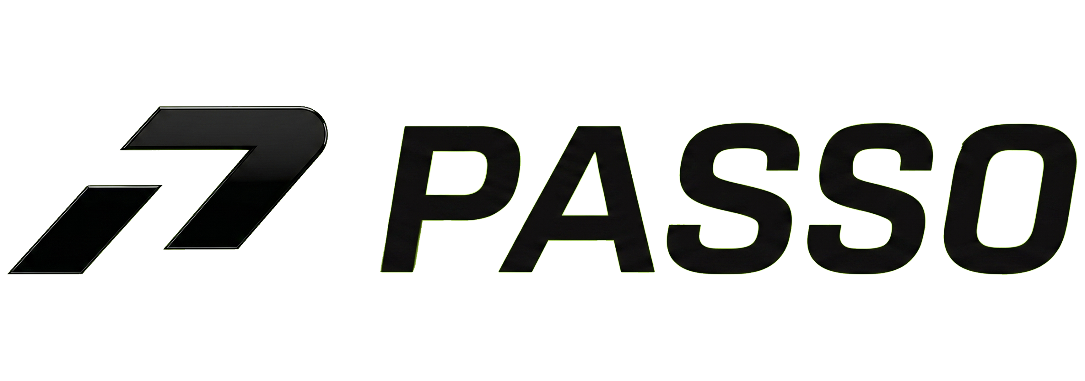 Passo Logo